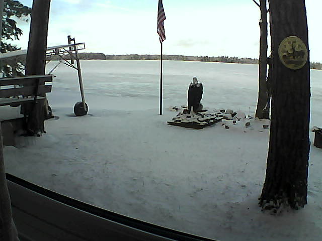 Whiteface Cam Image - Fri, 11/22/2019 9:23am 