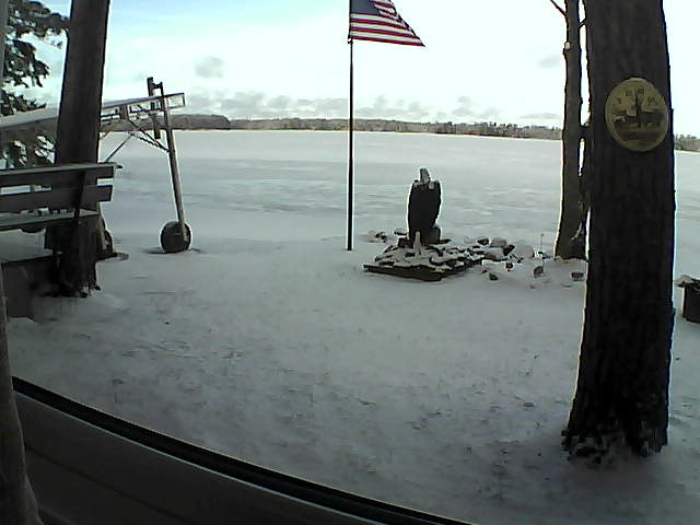 Whiteface Cam Image - Fri, 11/22/2019 9:33am 