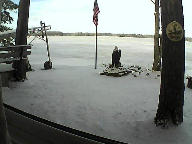 Whiteface Cam Image - Fri, 11/22/2019 9:44am 