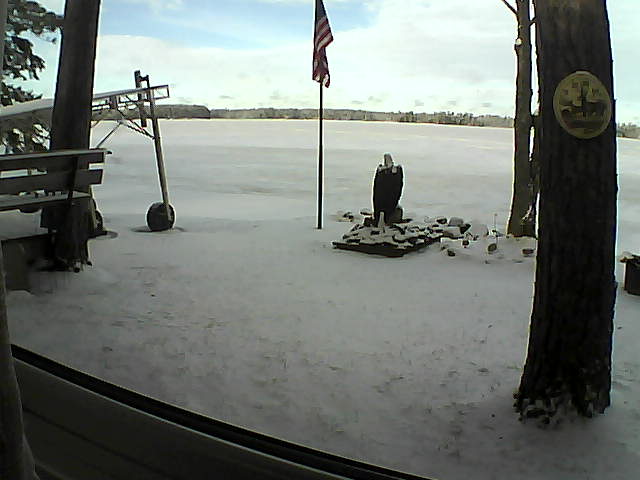 Whiteface Cam Image - Fri, 11/22/2019 9:54am 