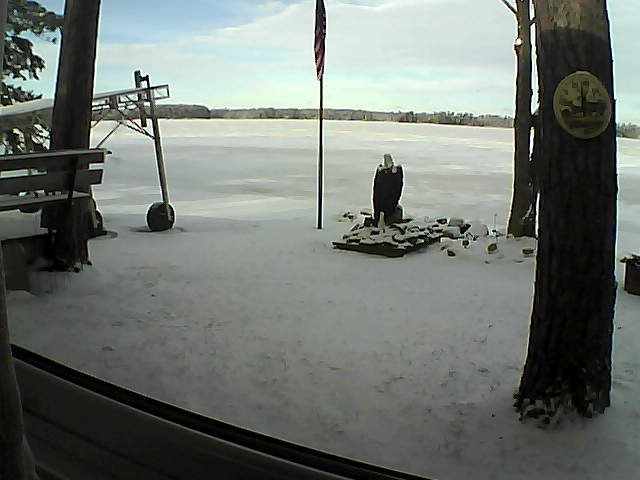 Whiteface Cam Image - Fri, 11/22/2019 10:04am 