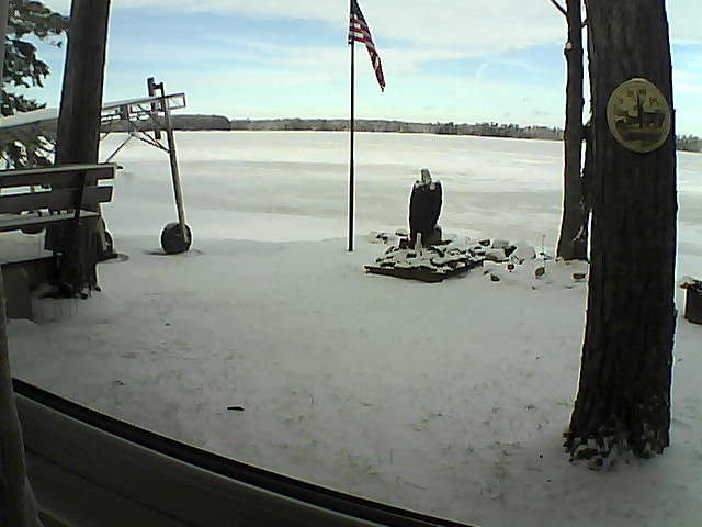 Whiteface Cam Image - Fri, 11/22/2019 10:34am 