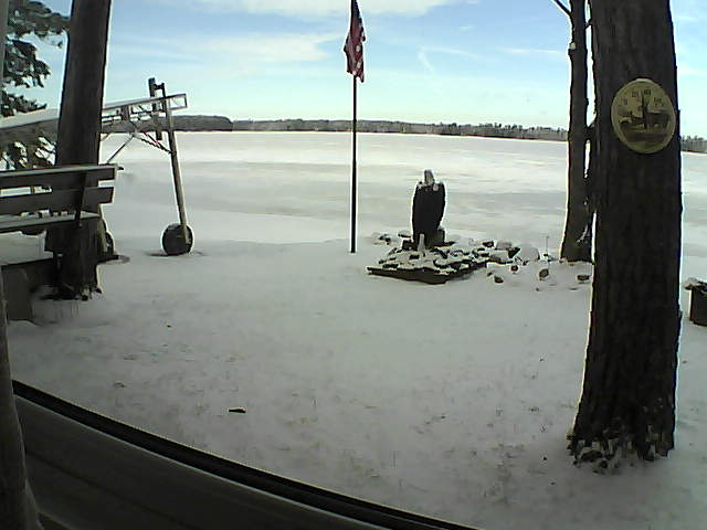 Whiteface Cam Image - Fri, 11/22/2019 10:44am 