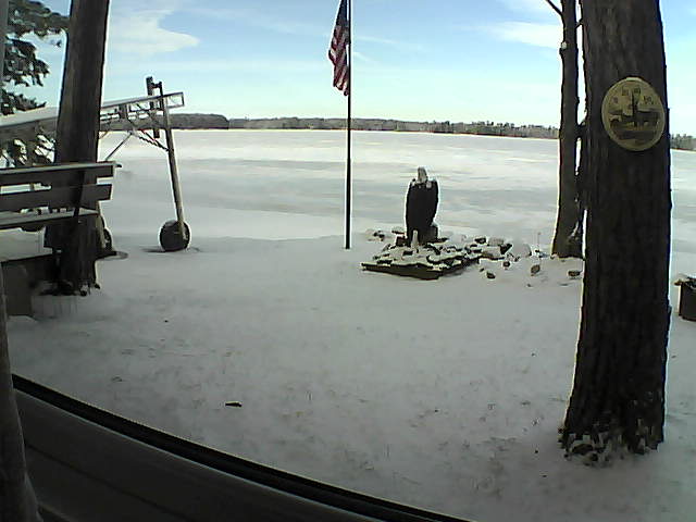 Whiteface Cam Image - Fri, 11/22/2019 10:54am 