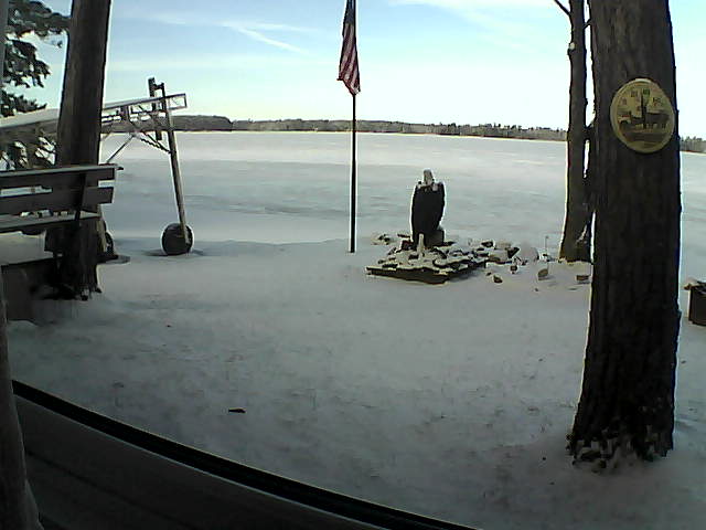 Whiteface Cam Image - Fri, 11/22/2019 11:04am 