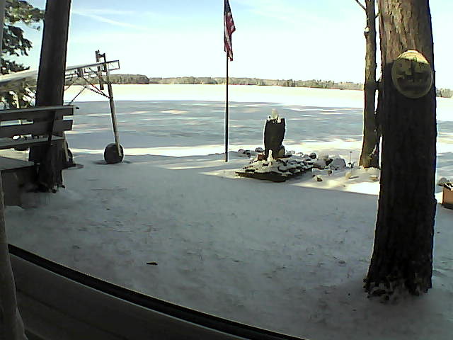 Whiteface Cam Image - Fri, 11/22/2019 11:14am 