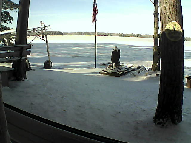 Whiteface Cam Image - Fri, 11/22/2019 11:34am 