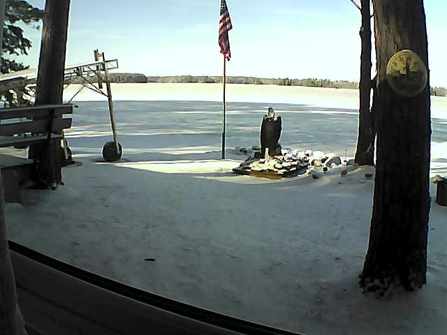 Whiteface Cam Image - Fri, 11/22/2019 11:44am 