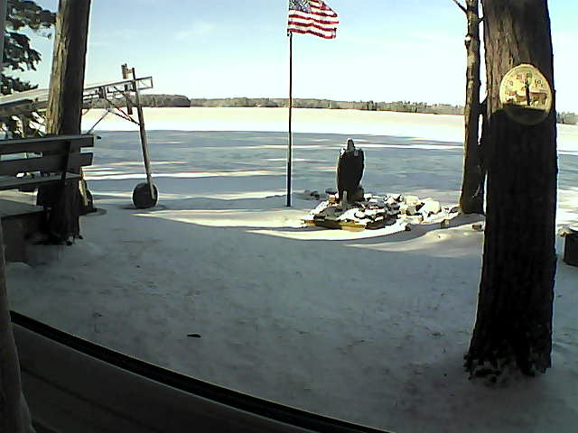 Whiteface Cam Image - Fri, 11/22/2019 11:54am 