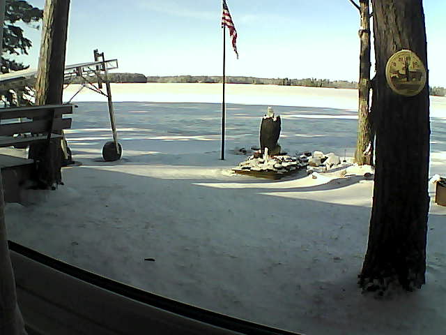 Whiteface Cam Image - Fri, 11/22/2019 12:14pm 