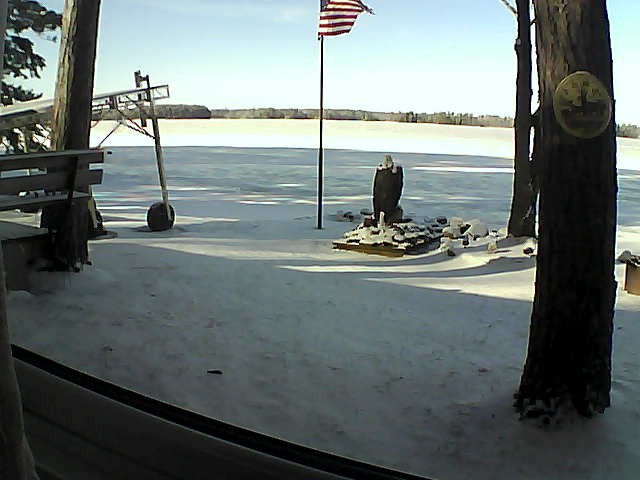 Whiteface Cam Image - Fri, 11/22/2019 12:24pm 