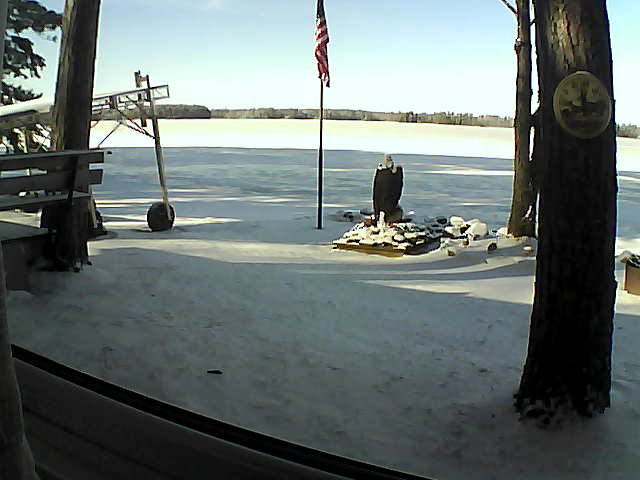 Whiteface Cam Image - Fri, 11/22/2019 12:34pm 