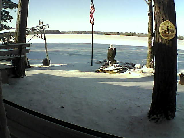 Whiteface Cam Image - Fri, 11/22/2019 12:54pm 