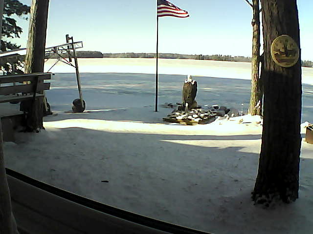 Whiteface Cam Image - Fri, 11/22/2019 1:04pm 