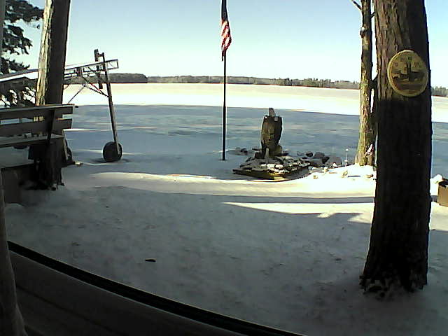 Whiteface Cam Image - Fri, 11/22/2019 1:14pm 