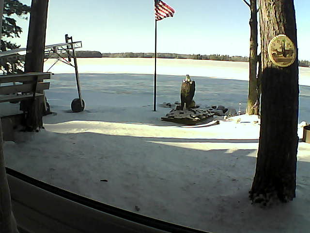 Whiteface Cam Image - Fri, 11/22/2019 1:24pm 