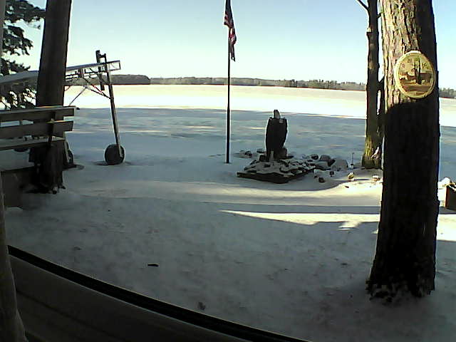 Whiteface Cam Image - Fri, 11/22/2019 1:34pm 