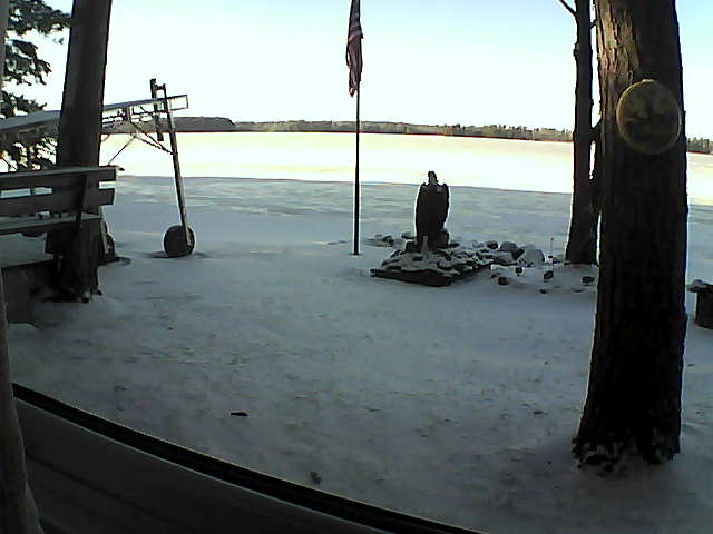 Whiteface Cam Image - Fri, 11/22/2019 2:34pm 