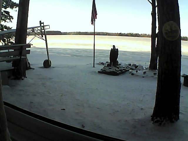 Whiteface Cam Image - Fri, 11/22/2019 2:54pm 