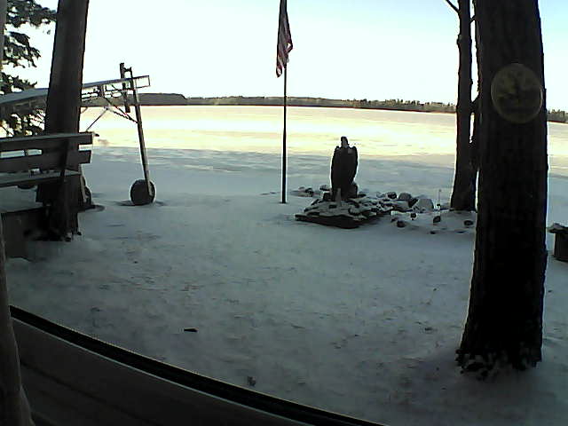 Whiteface Cam Image - Fri, 11/22/2019 3:14pm 