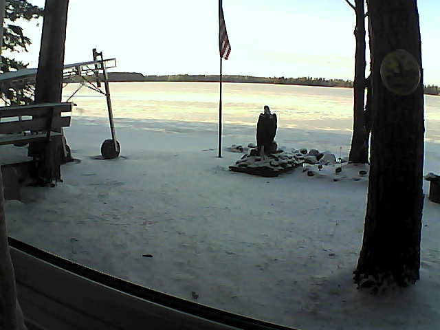 Whiteface Cam Image - Fri, 11/22/2019 3:34pm 