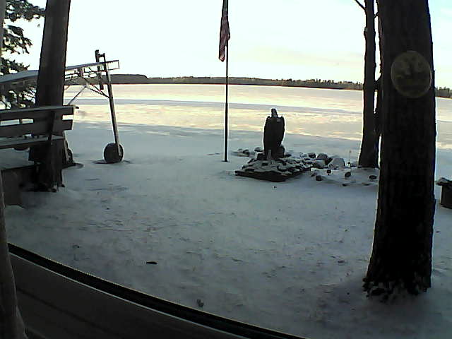 Whiteface Cam Image - Fri, 11/22/2019 3:44pm 