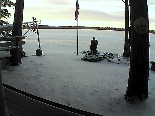 Whiteface Cam Image - Fri, 11/22/2019 4:04pm 