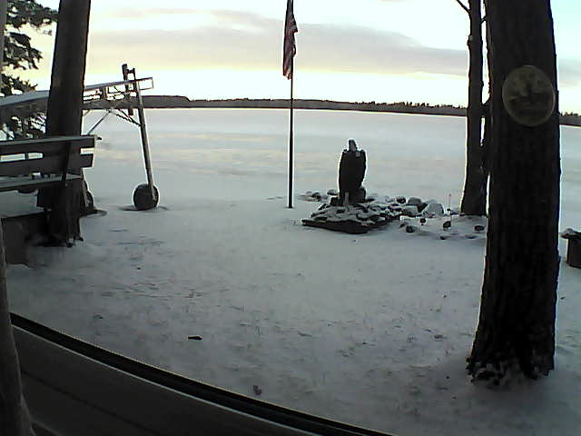 Whiteface Cam Image - Fri, 11/22/2019 4:14pm 