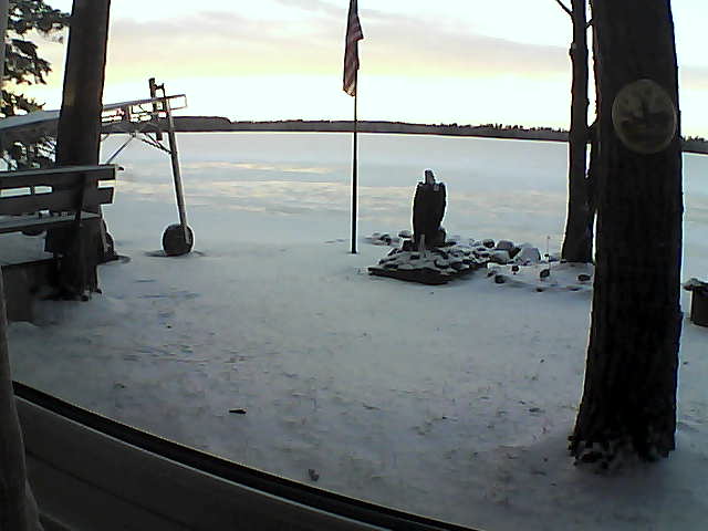 Whiteface Cam Image - Fri, 11/22/2019 4:24pm 