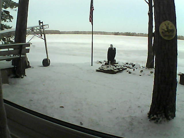 Whiteface Cam Image - Sat, 11/23/2019 7:04am 