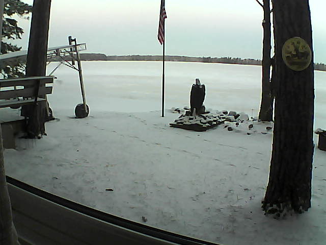 Whiteface Cam Image - Sat, 11/23/2019 7:14am 