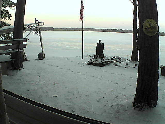 Whiteface Cam Image - Sat, 11/23/2019 7:24am 