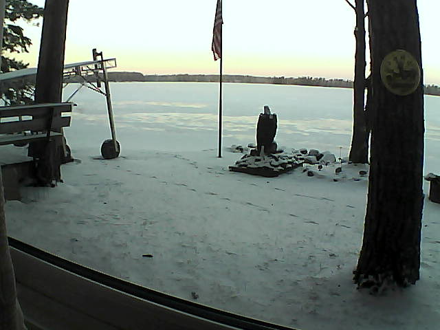 Whiteface Cam Image - Sat, 11/23/2019 7:34am 