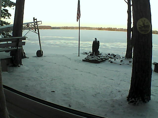 Whiteface Cam Image - Sat, 11/23/2019 7:44am 