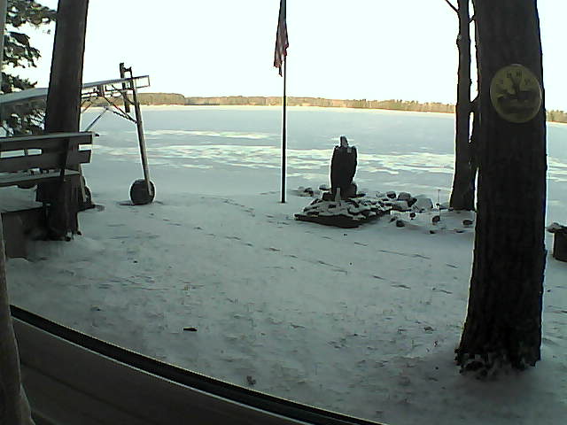 Whiteface Cam Image - Sat, 11/23/2019 8:04am 