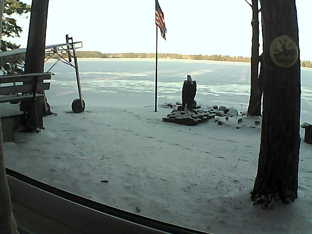 Whiteface Cam Image - Sat, 11/23/2019 8:14am 