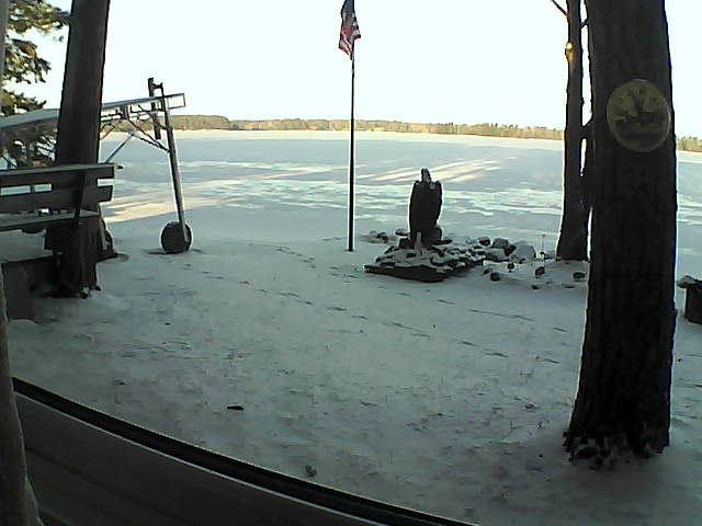 Whiteface Cam Image - Sat, 11/23/2019 8:24am 