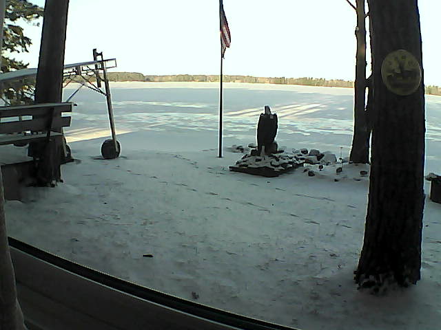 Whiteface Cam Image - Sat, 11/23/2019 8:34am 