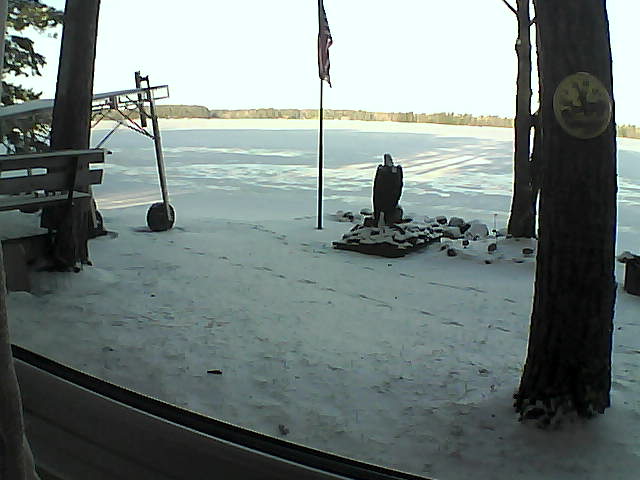 Whiteface Cam Image - Sat, 11/23/2019 8:44am 