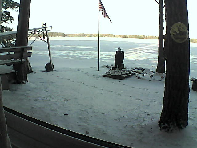 Whiteface Cam Image - Sat, 11/23/2019 8:54am 