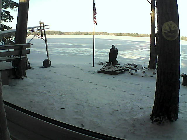 Whiteface Cam Image - Sat, 11/23/2019 9:04am 