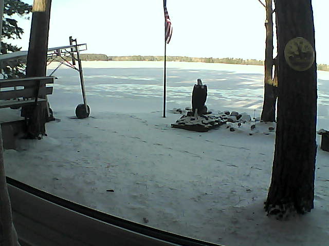 Whiteface Cam Image - Sat, 11/23/2019 9:14am 