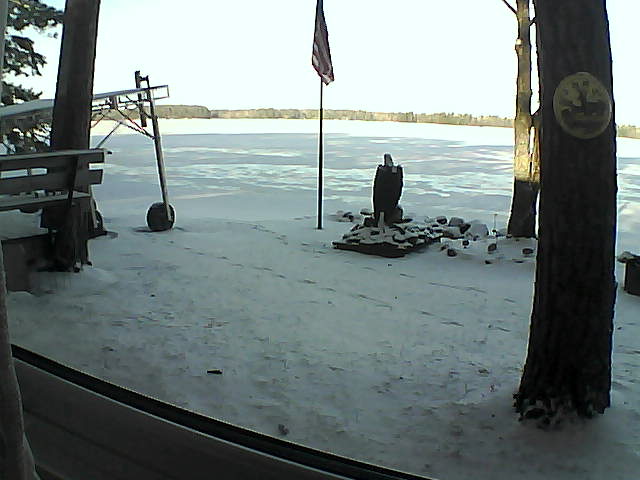 Whiteface Cam Image - Sat, 11/23/2019 9:24am 