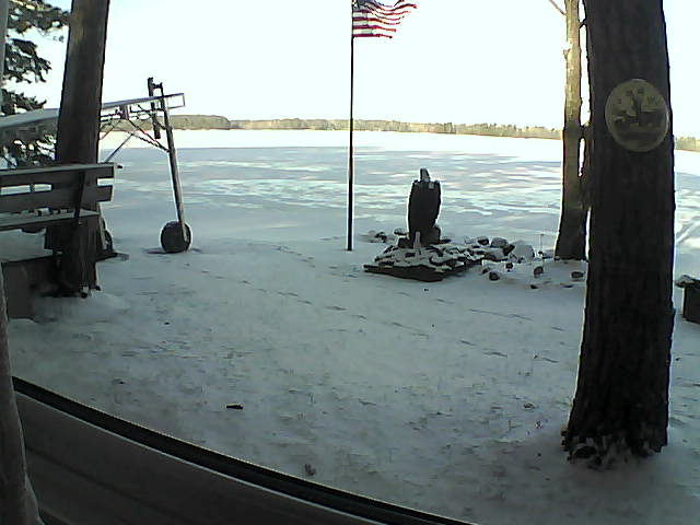 Whiteface Cam Image - Sat, 11/23/2019 9:34am 