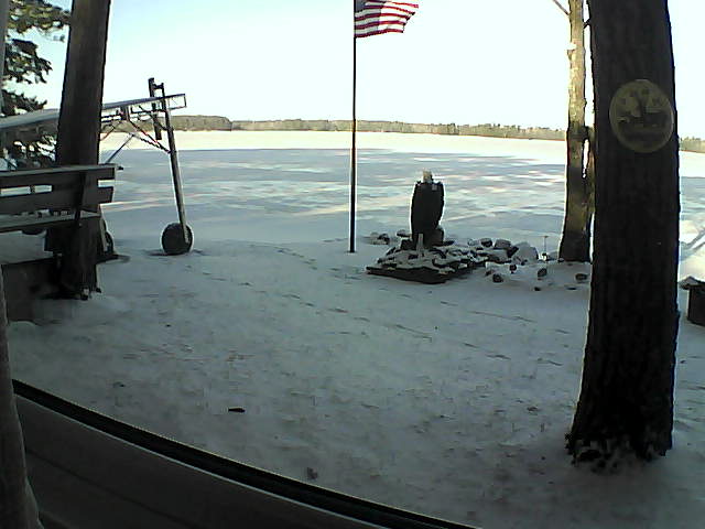 Whiteface Cam Image - Sat, 11/23/2019 9:44am 