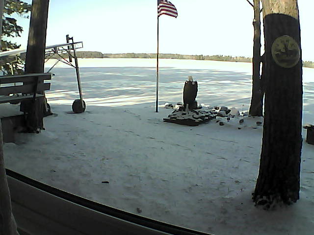 Whiteface Cam Image - Sat, 11/23/2019 10:04am 