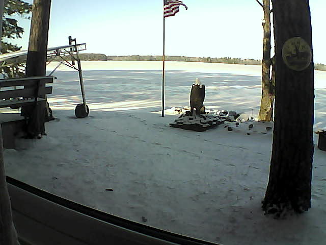 Whiteface Cam Image - Sat, 11/23/2019 10:14am 