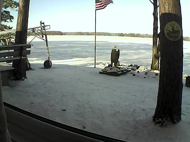 Whiteface Cam Image - Sat, 11/23/2019 10:24am 