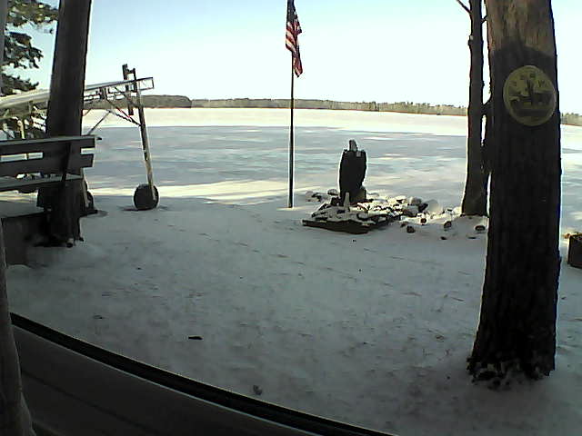 Whiteface Cam Image - Sat, 11/23/2019 10:34am 