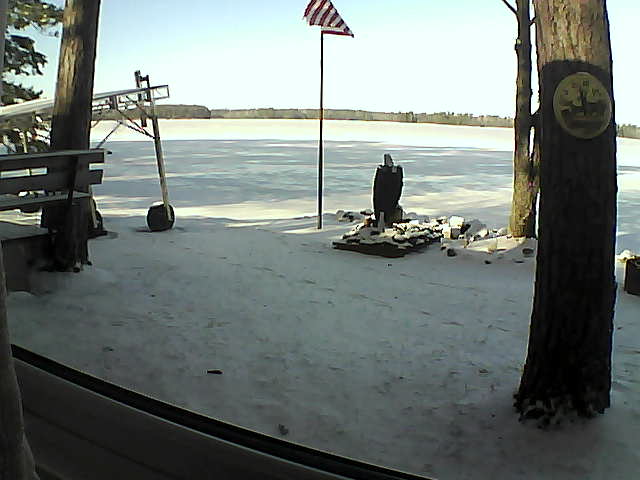 Whiteface Cam Image - Sat, 11/23/2019 10:44am 